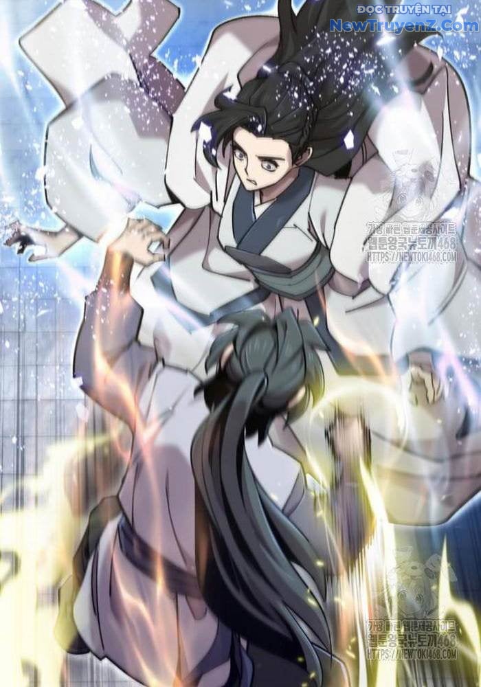 Sư Tôn Của Ta Luôn Dõi Theo: Chapter 38