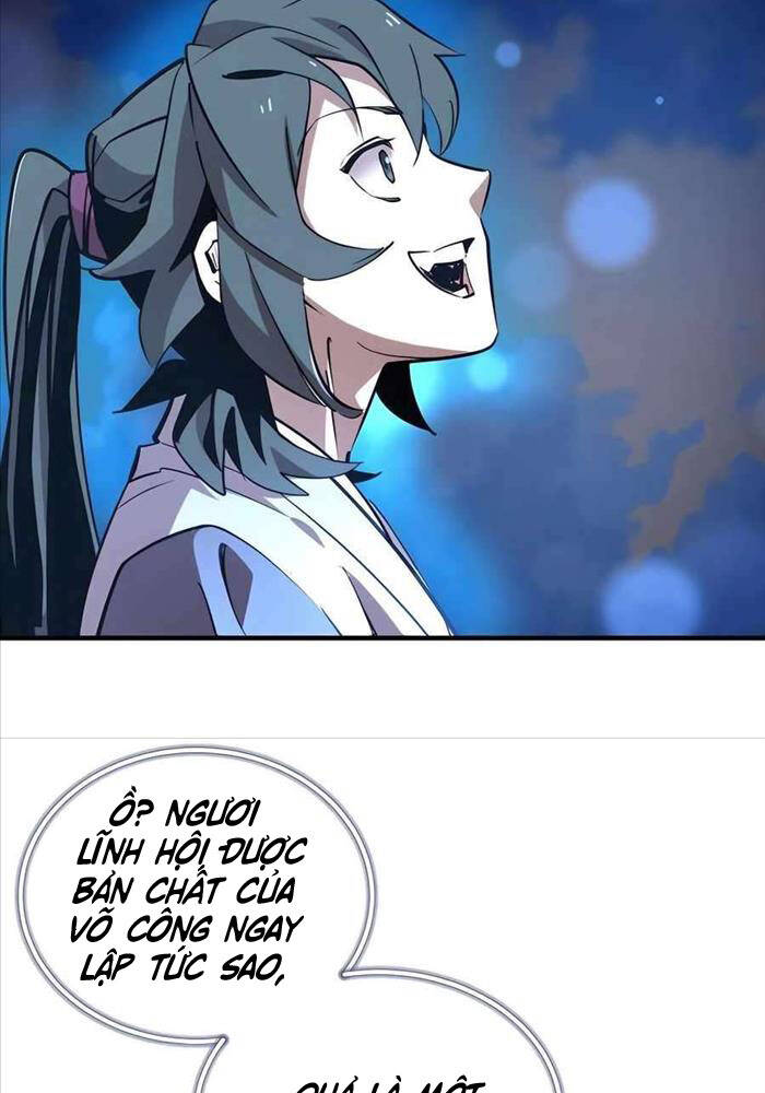 Sư Tôn Của Ta Luôn Dõi Theo: Chapter 4