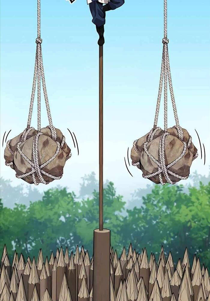 Sư Tôn Của Ta Luôn Dõi Theo: Chapter 4