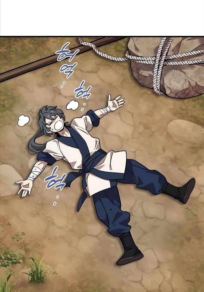 Sư Tôn Của Ta Luôn Dõi Theo: Chapter 4