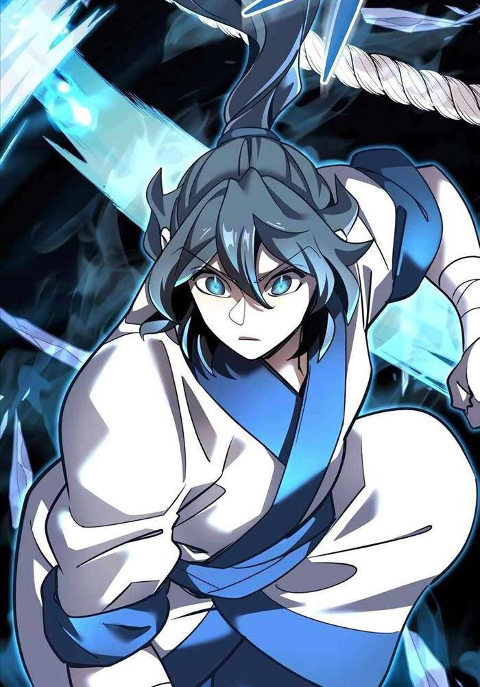 Sư Tôn Của Ta Luôn Dõi Theo: Chapter 4