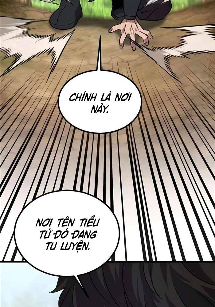 Sư Tôn Của Ta Luôn Dõi Theo: Chapter 4
