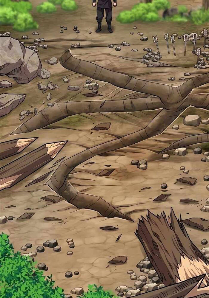 Sư Tôn Của Ta Luôn Dõi Theo: Chapter 4