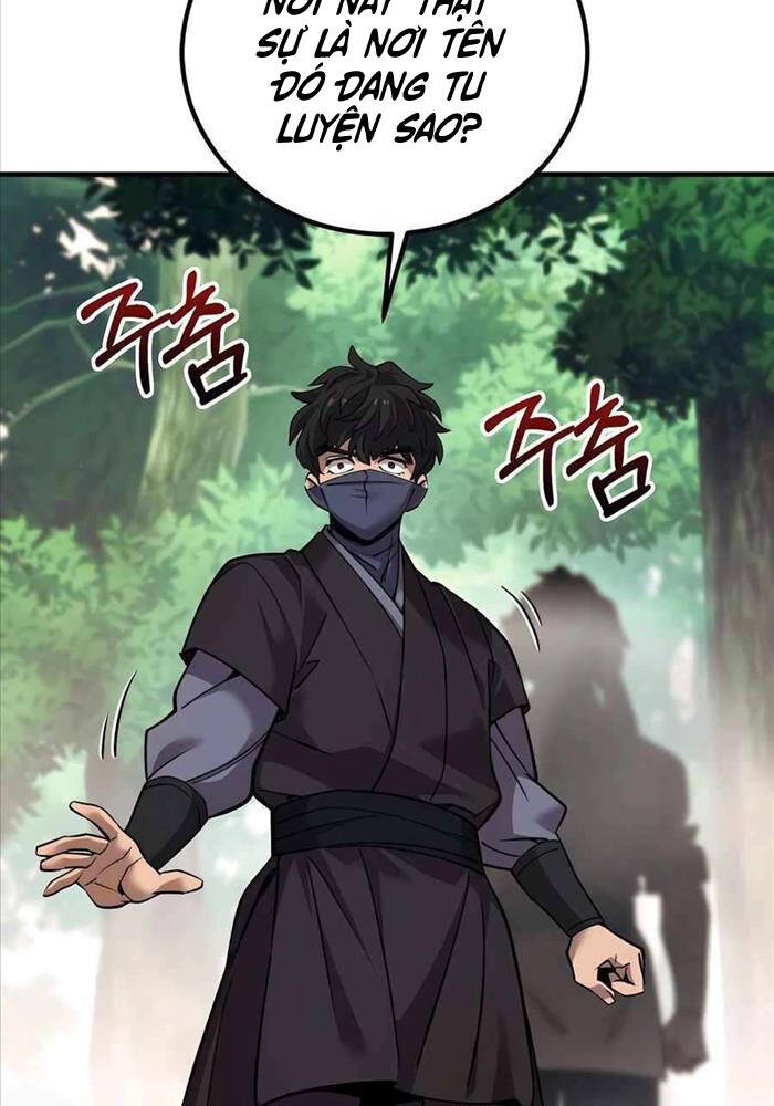 Sư Tôn Của Ta Luôn Dõi Theo: Chapter 4