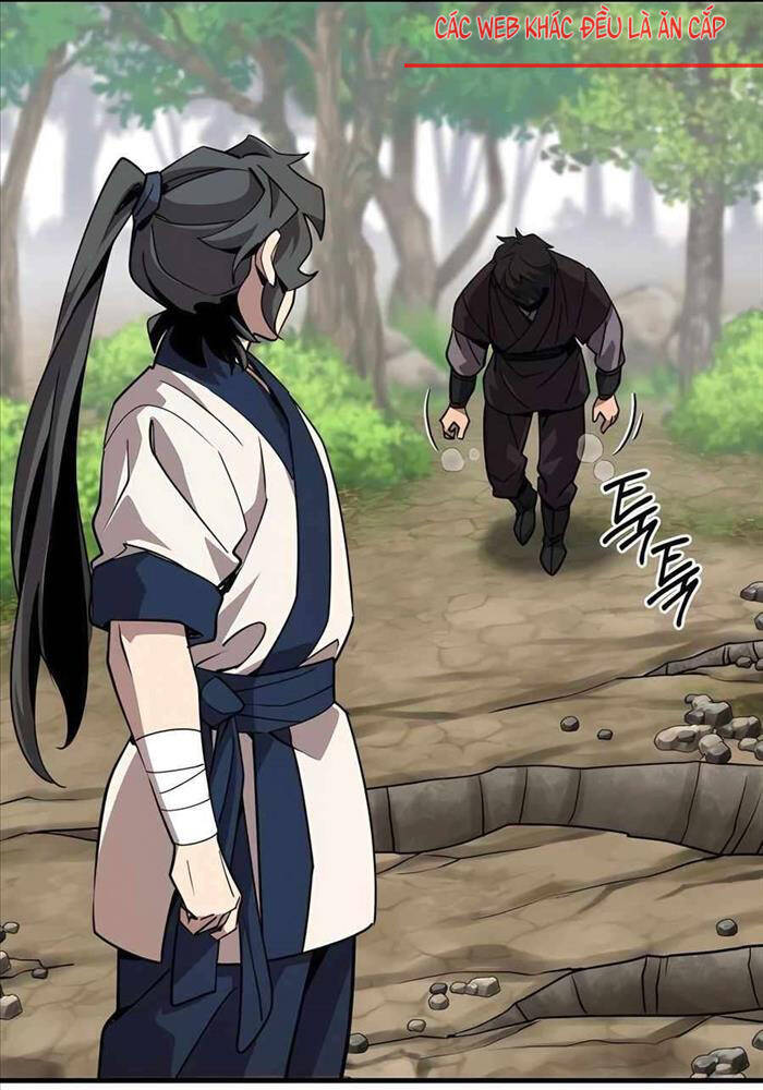 Sư Tôn Của Ta Luôn Dõi Theo: Chapter 4