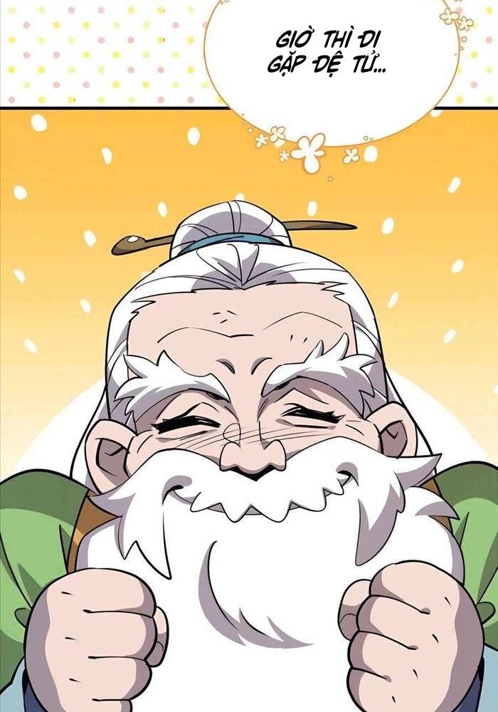 Sư Tôn Của Ta Luôn Dõi Theo: Chapter 4