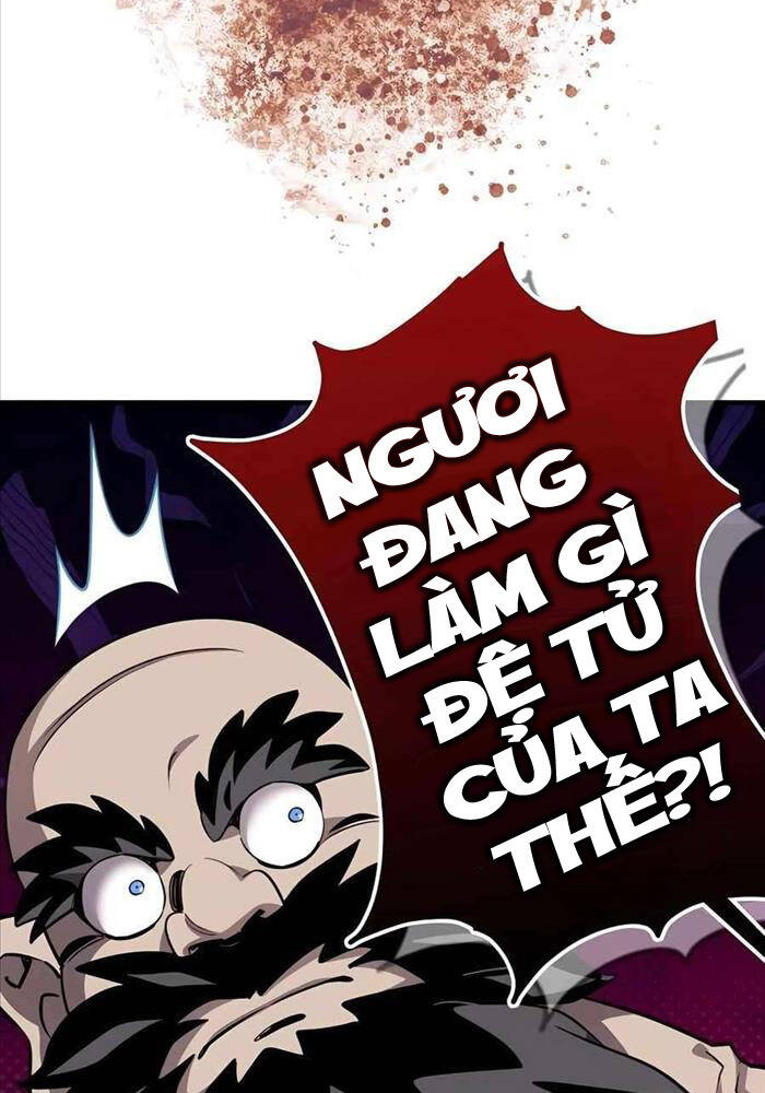 Sư Tôn Của Ta Luôn Dõi Theo: Chapter 4