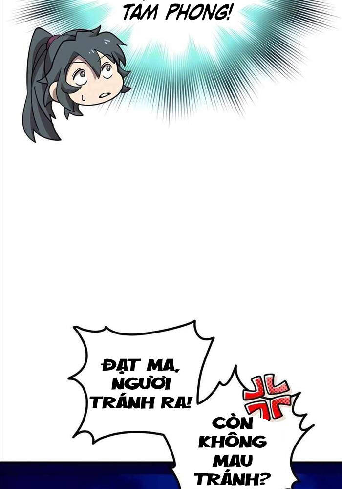 Sư Tôn Của Ta Luôn Dõi Theo: Chapter 4