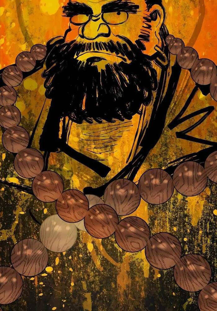 Sư Tôn Của Ta Luôn Dõi Theo: Chapter 4