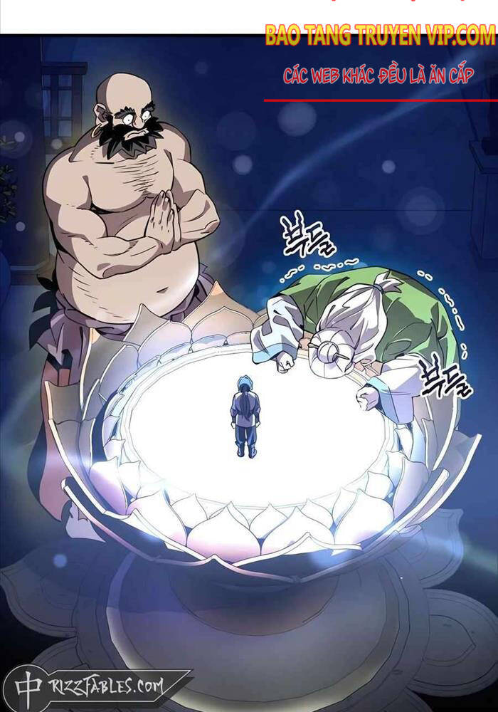 Sư Tôn Của Ta Luôn Dõi Theo: Chapter 4