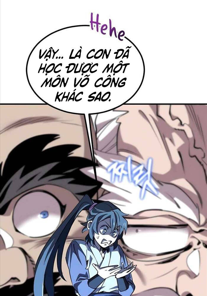 Sư Tôn Của Ta Luôn Dõi Theo: Chapter 4