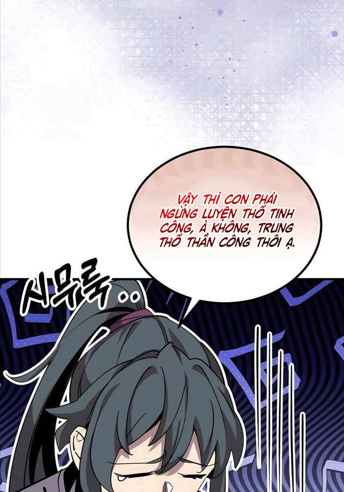 Sư Tôn Của Ta Luôn Dõi Theo: Chapter 4