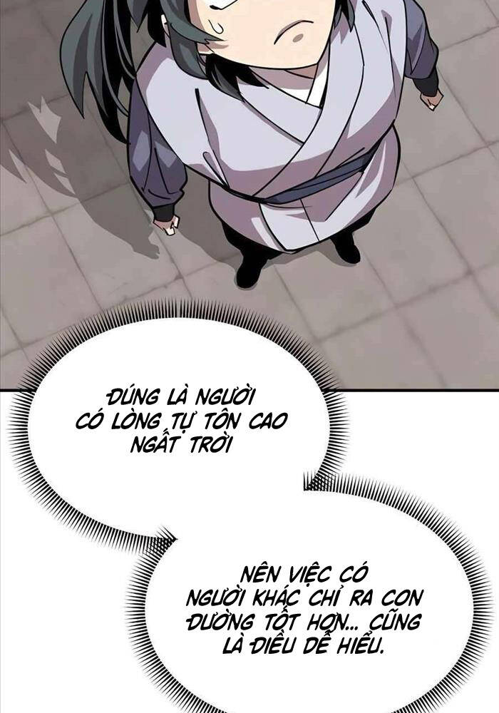 Sư Tôn Của Ta Luôn Dõi Theo: Chapter 4