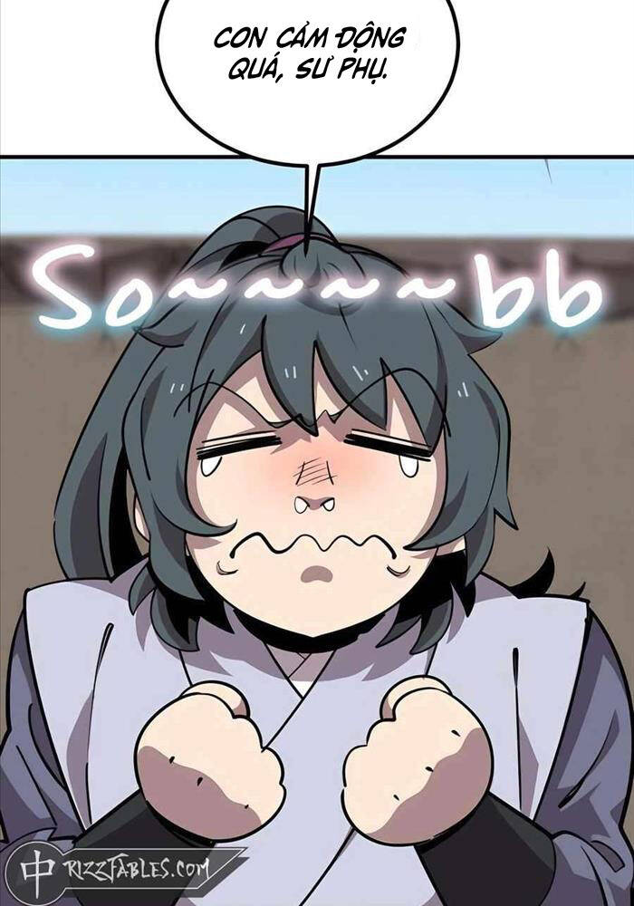 Sư Tôn Của Ta Luôn Dõi Theo: Chapter 4