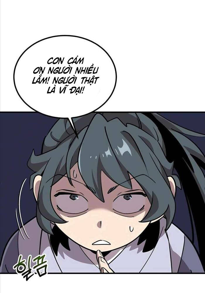 Sư Tôn Của Ta Luôn Dõi Theo: Chapter 4