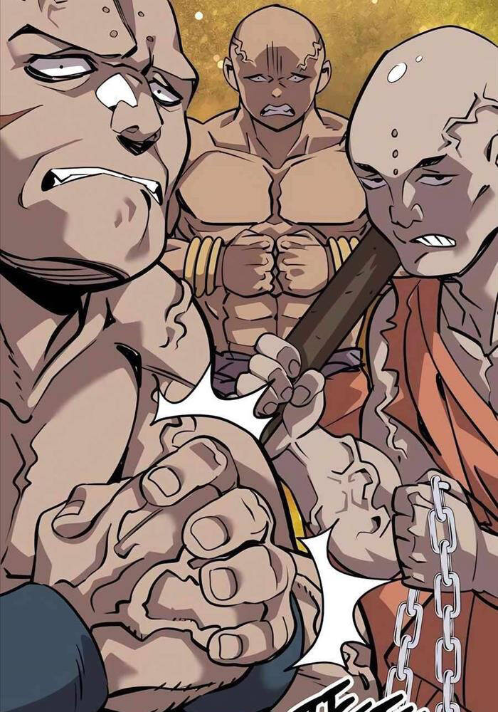 Sư Tôn Của Ta Luôn Dõi Theo: Chapter 4