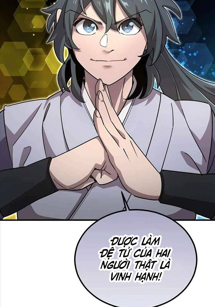 Sư Tôn Của Ta Luôn Dõi Theo: Chapter 4