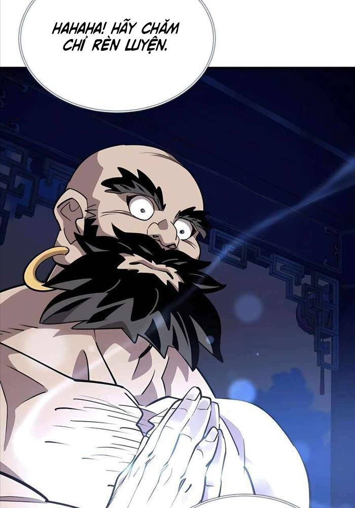 Sư Tôn Của Ta Luôn Dõi Theo: Chapter 4