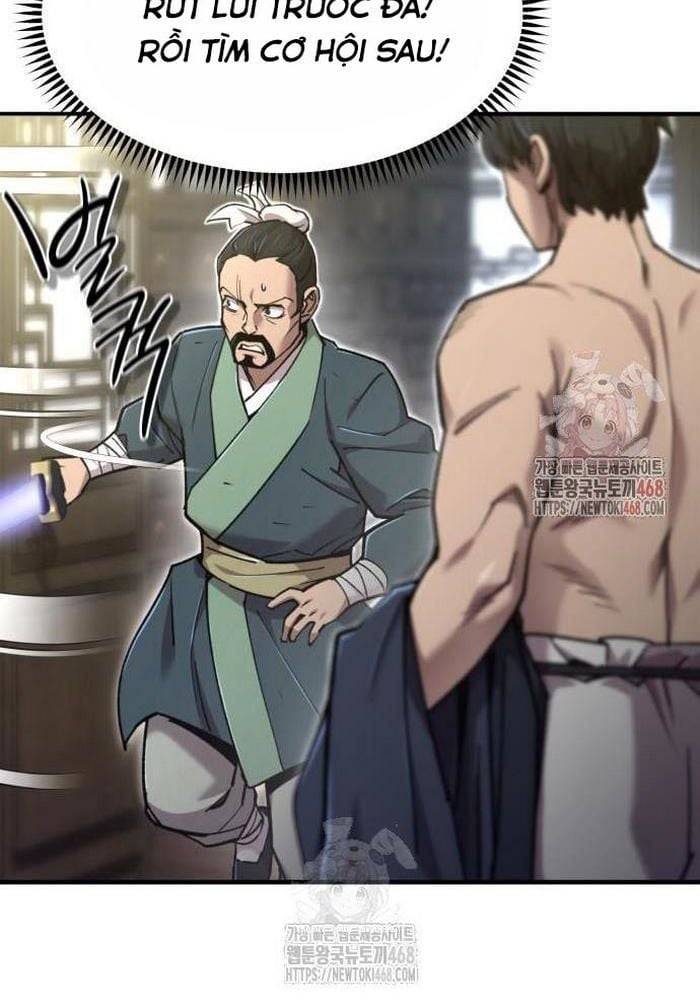 Sư Tôn Của Ta Luôn Dõi Theo: Chapter 42