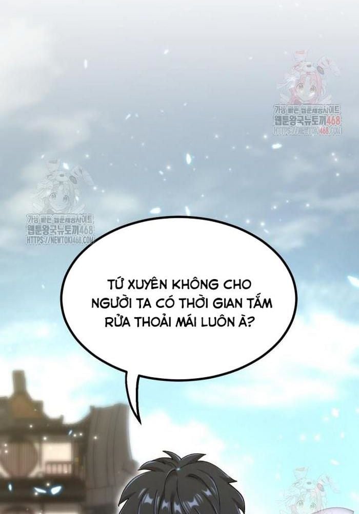 Sư Tôn Của Ta Luôn Dõi Theo: Chapter 42