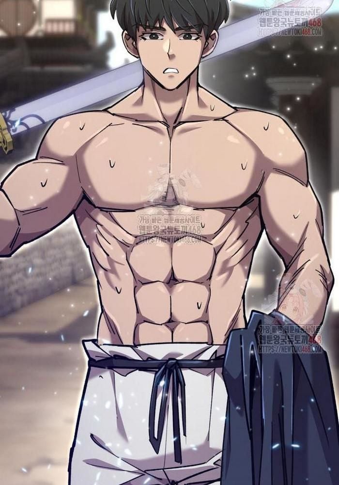 Sư Tôn Của Ta Luôn Dõi Theo: Chapter 42