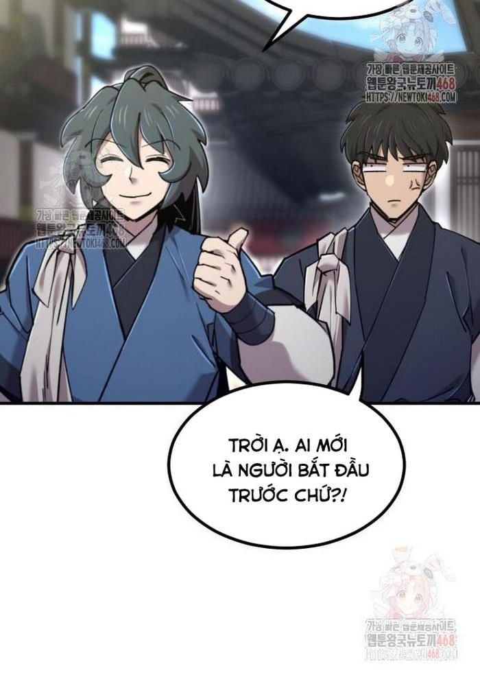 Sư Tôn Của Ta Luôn Dõi Theo: Chapter 42