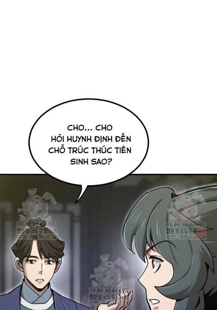 Sư Tôn Của Ta Luôn Dõi Theo: Chapter 42
