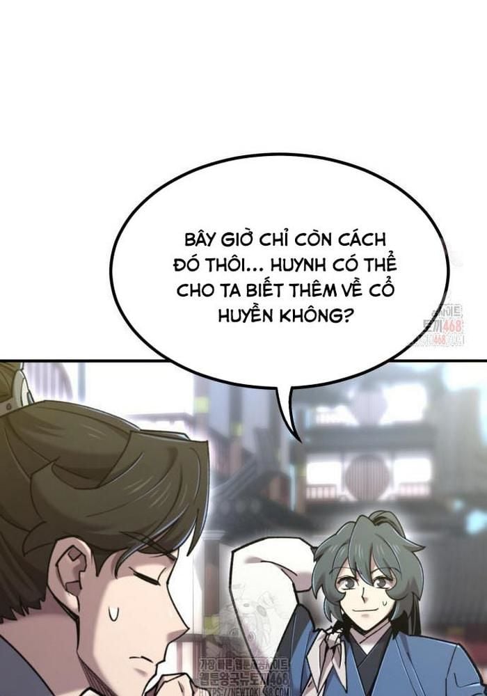 Sư Tôn Của Ta Luôn Dõi Theo: Chapter 42