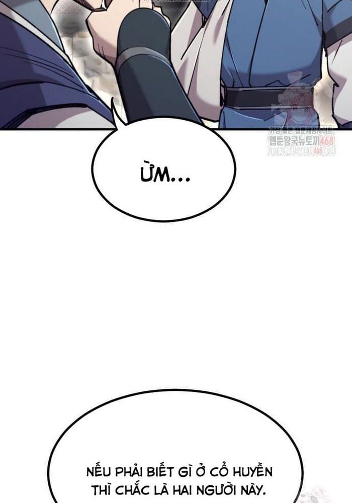 Sư Tôn Của Ta Luôn Dõi Theo: Chapter 42