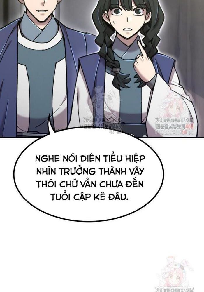 Sư Tôn Của Ta Luôn Dõi Theo: Chapter 42