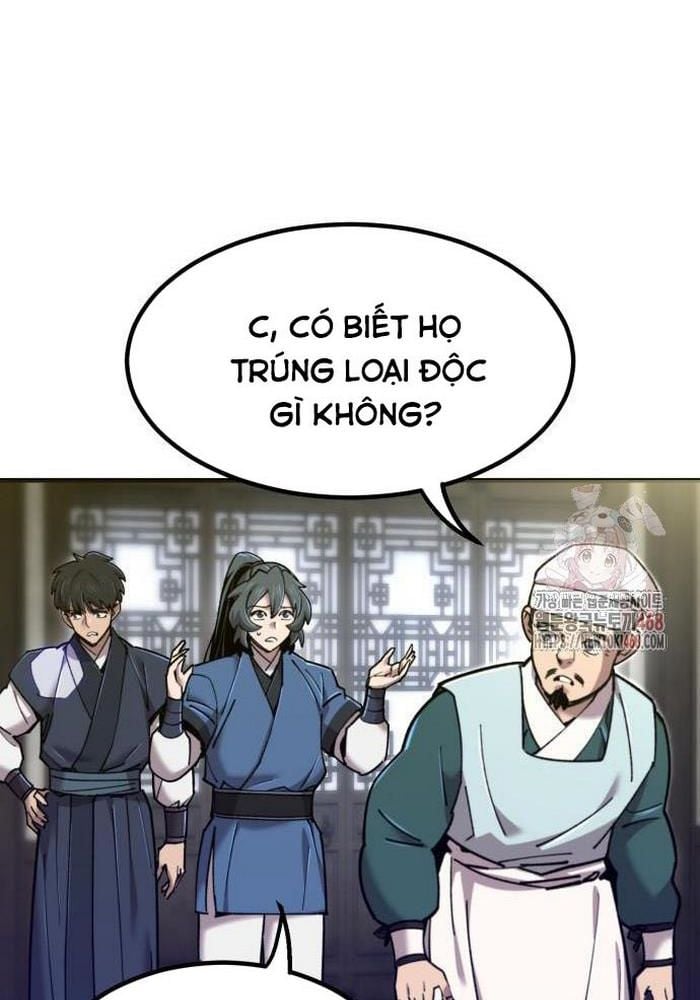 Sư Tôn Của Ta Luôn Dõi Theo: Chapter 42