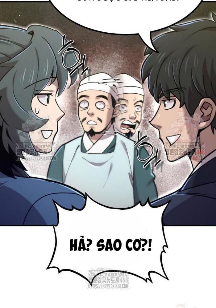 Sư Tôn Của Ta Luôn Dõi Theo: Chapter 42