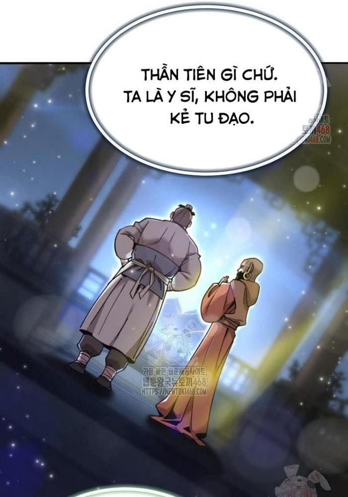Sư Tôn Của Ta Luôn Dõi Theo: Chapter 42