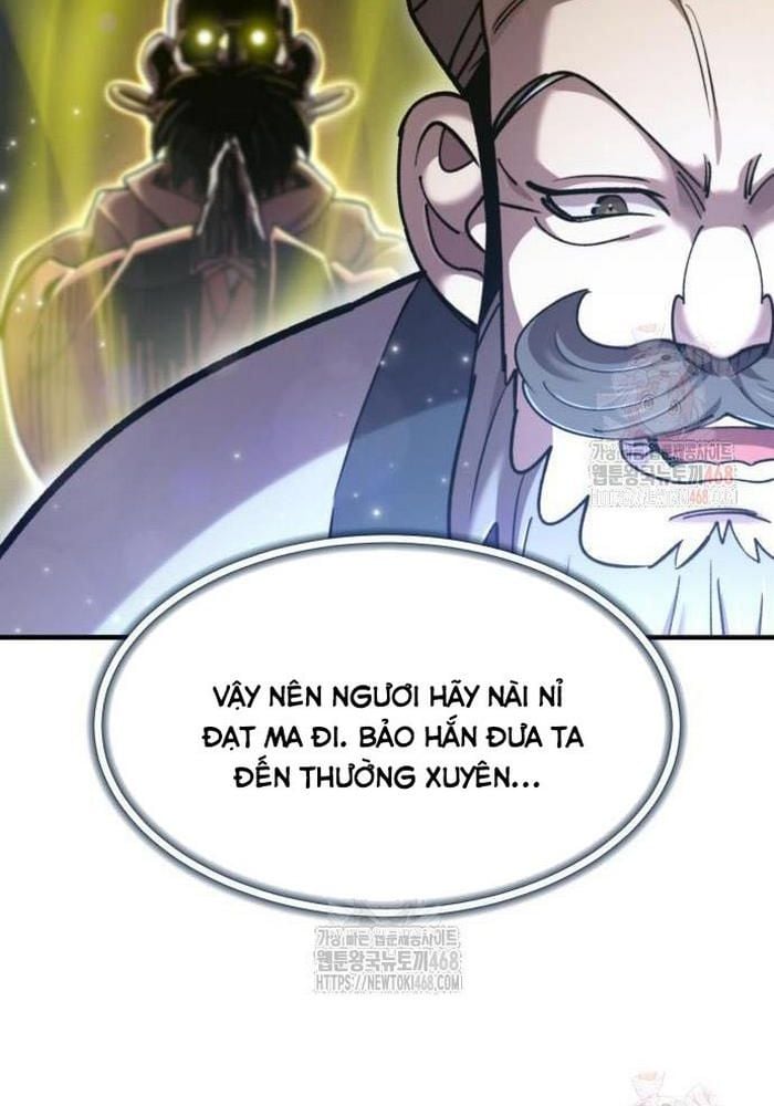 Sư Tôn Của Ta Luôn Dõi Theo: Chapter 42