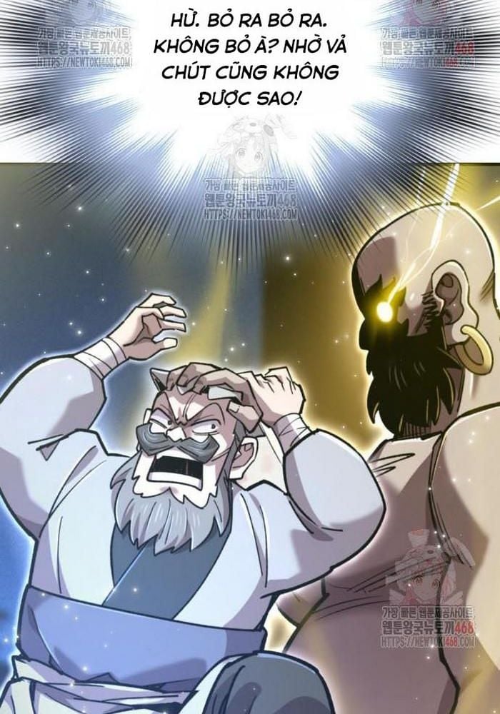 Sư Tôn Của Ta Luôn Dõi Theo: Chapter 42