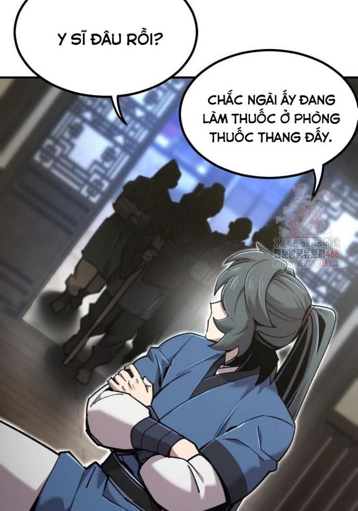Sư Tôn Của Ta Luôn Dõi Theo: Chapter 42