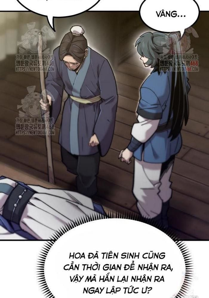 Sư Tôn Của Ta Luôn Dõi Theo: Chapter 42