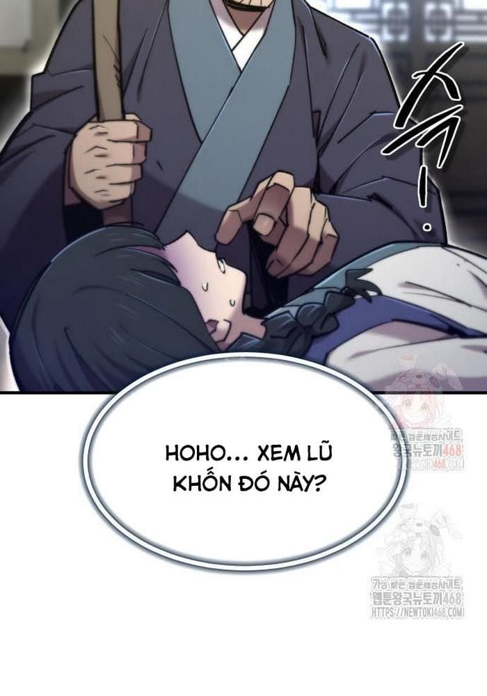 Sư Tôn Của Ta Luôn Dõi Theo: Chapter 42