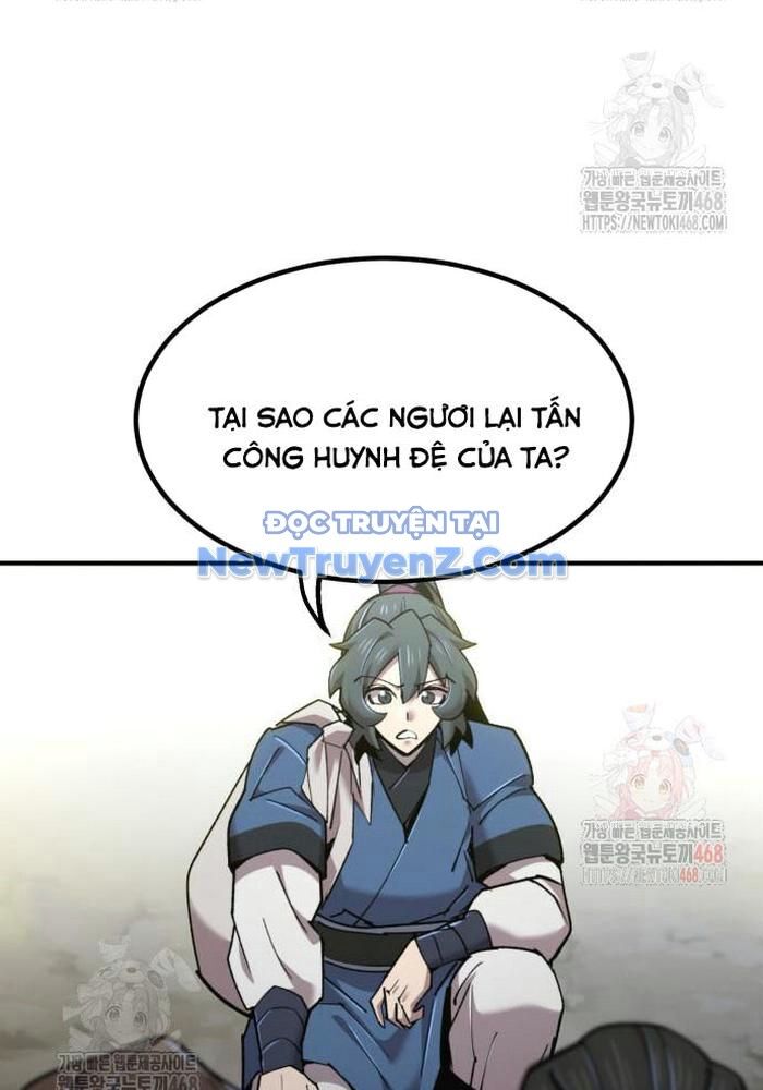 Sư Tôn Của Ta Luôn Dõi Theo: Chapter 43