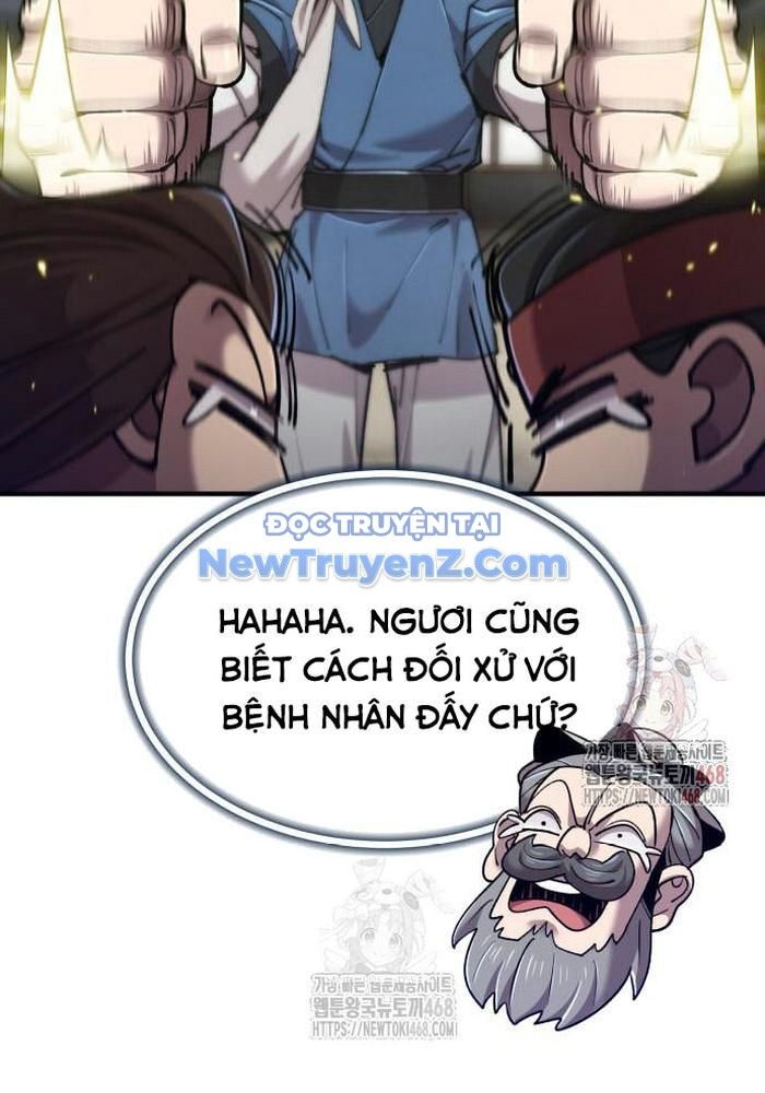 Sư Tôn Của Ta Luôn Dõi Theo: Chapter 43