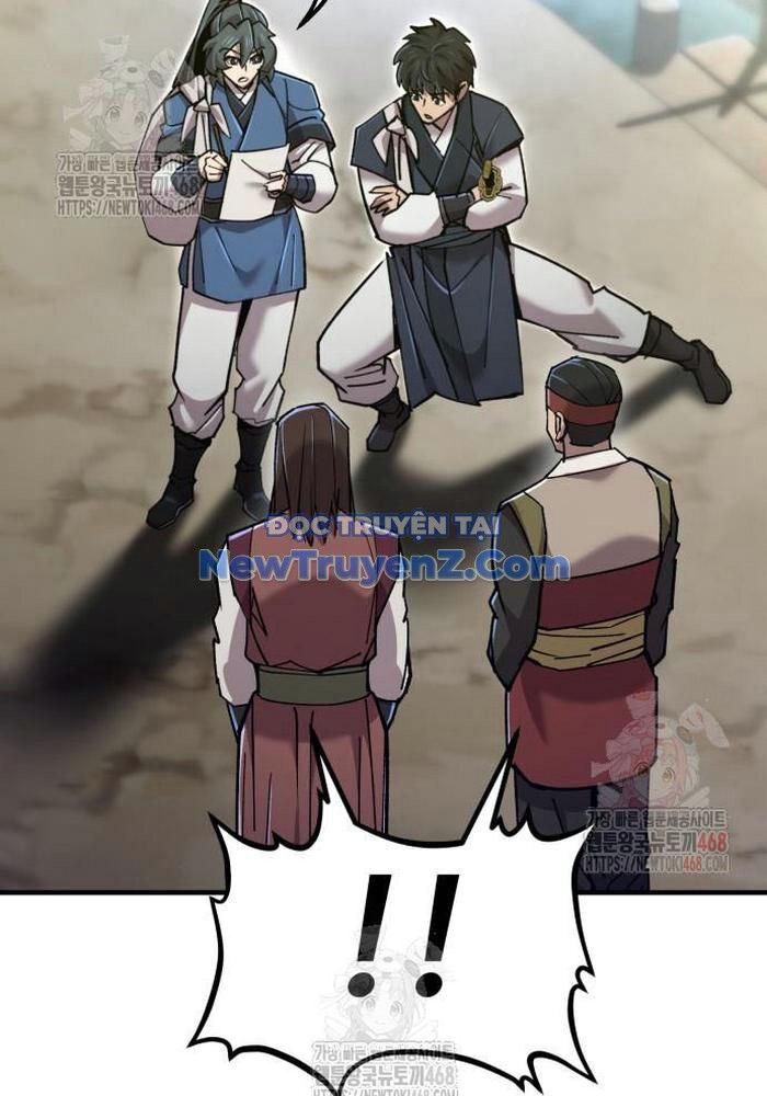 Sư Tôn Của Ta Luôn Dõi Theo: Chapter 43