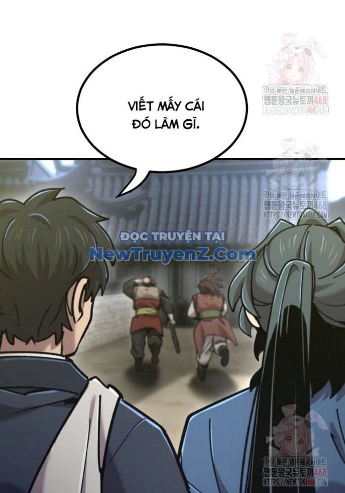 Sư Tôn Của Ta Luôn Dõi Theo: Chapter 43