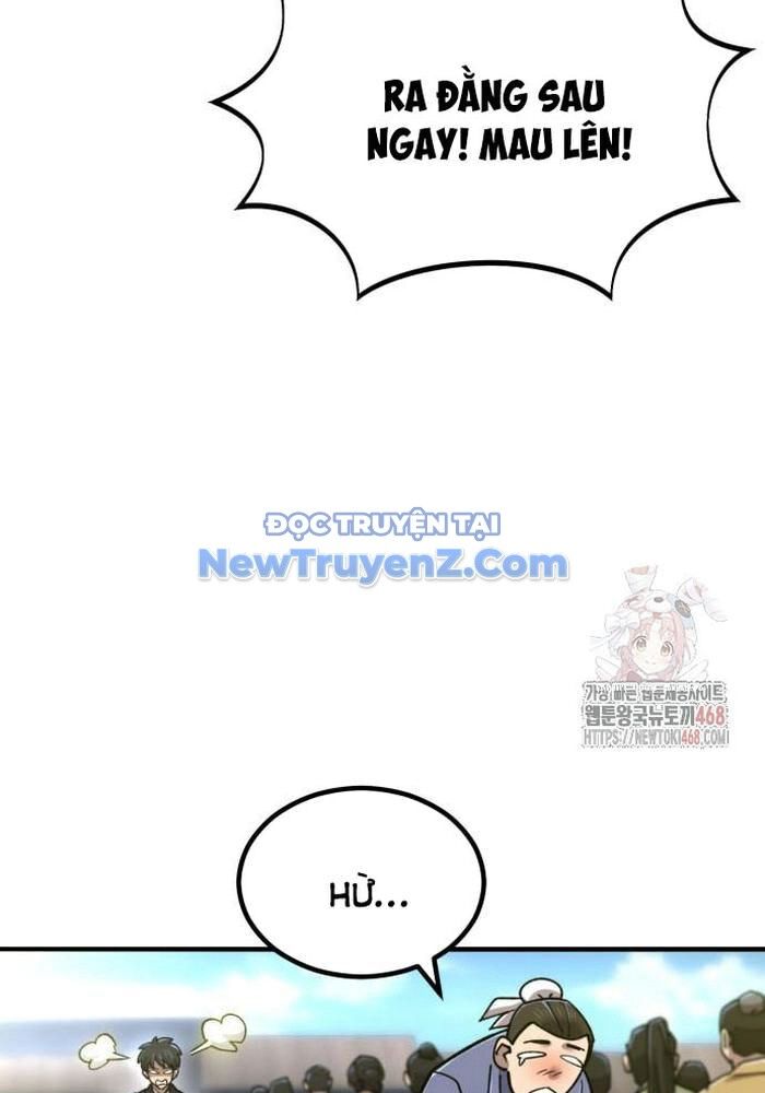 Sư Tôn Của Ta Luôn Dõi Theo: Chapter 43