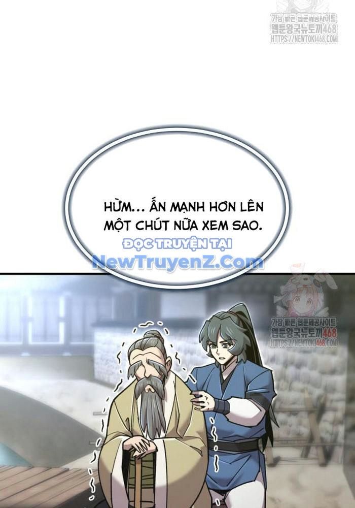 Sư Tôn Của Ta Luôn Dõi Theo: Chapter 43