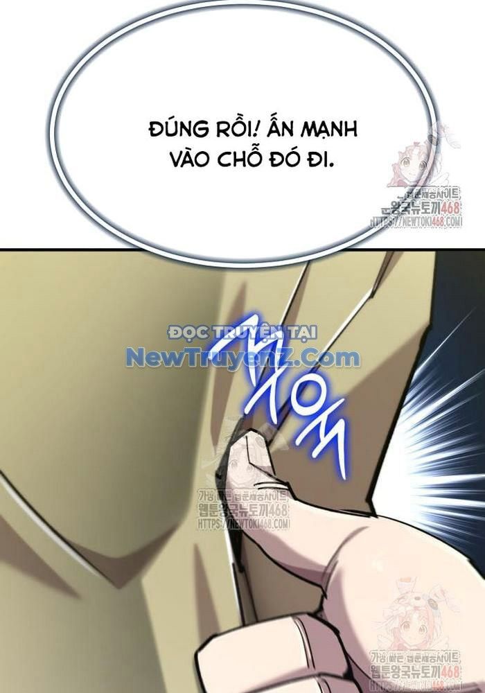 Sư Tôn Của Ta Luôn Dõi Theo: Chapter 43