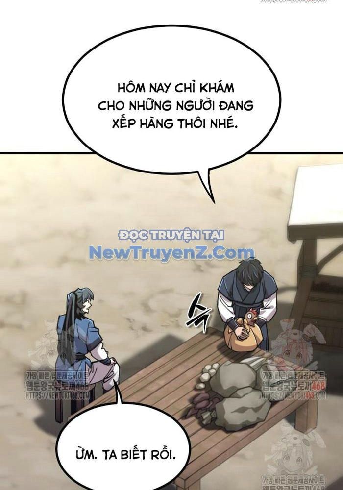 Sư Tôn Của Ta Luôn Dõi Theo: Chapter 43