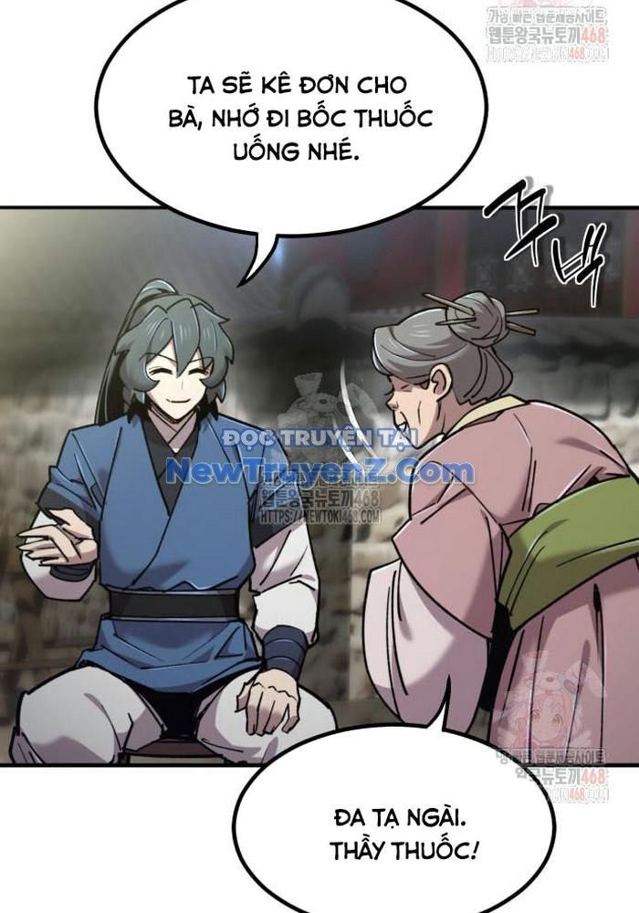 Sư Tôn Của Ta Luôn Dõi Theo: Chapter 43