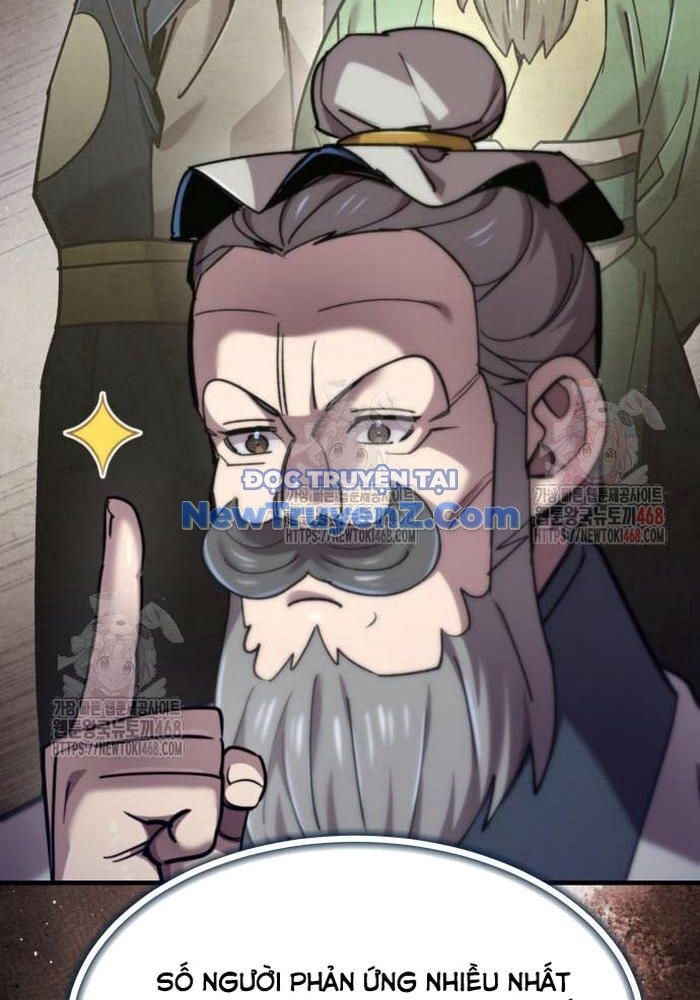 Sư Tôn Của Ta Luôn Dõi Theo: Chapter 43