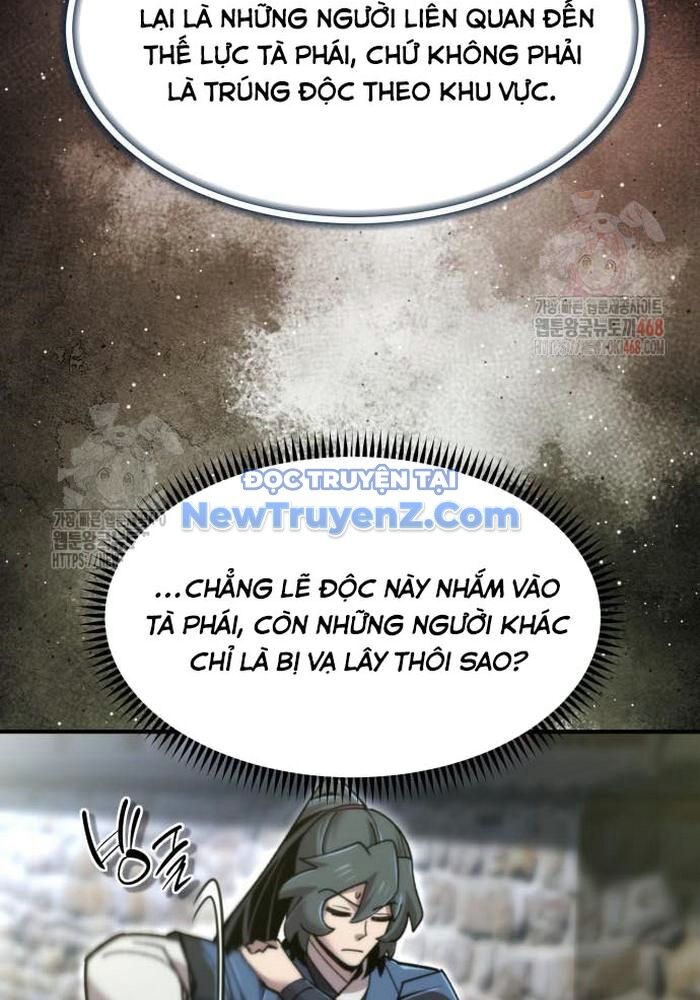 Sư Tôn Của Ta Luôn Dõi Theo: Chapter 43