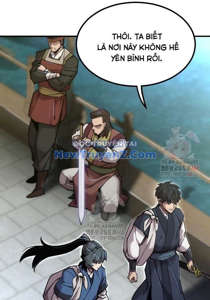 Sư Tôn Của Ta Luôn Dõi Theo: Chapter 43